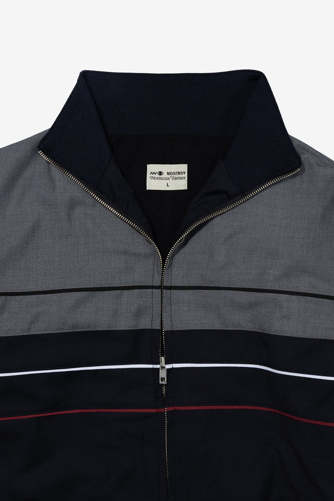 NF TRACK TOP - WORKSOUT WORLDWIDE