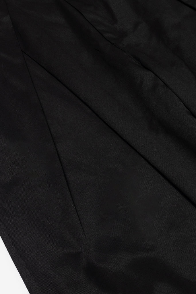 WIDE FLARED TROUSER - WORKSOUT WORLDWIDE