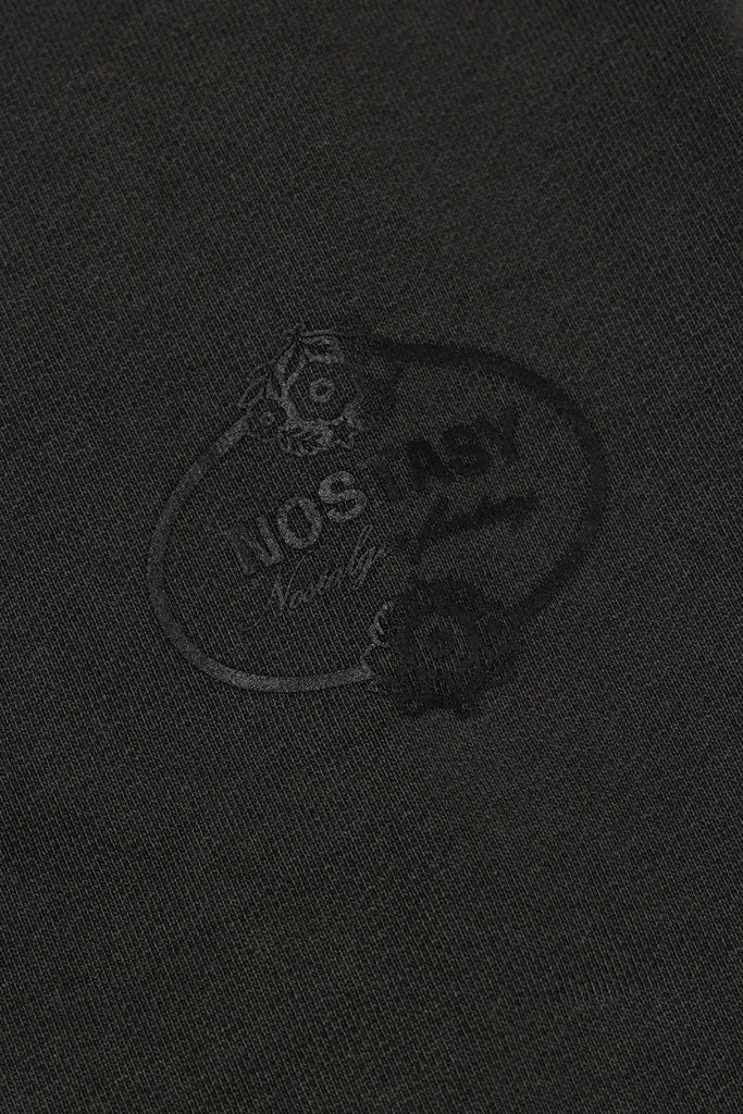 NOSTASY FLORAL SWEAT PANTS - WORKSOUT WORLDWIDE