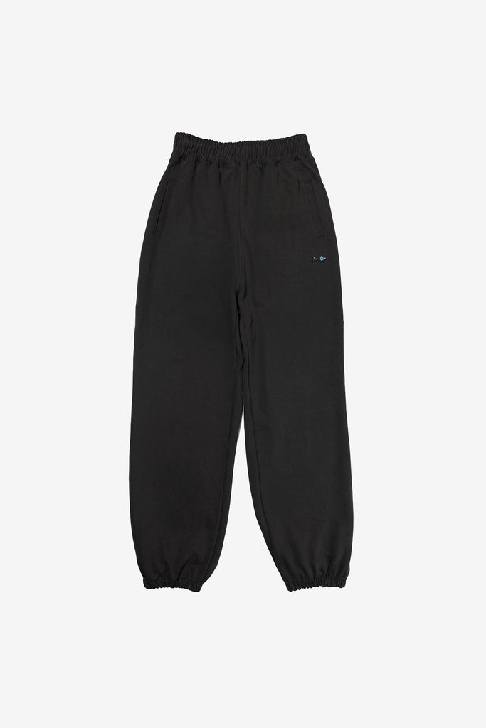 NOSTASY FLORAL SWEAT PANTS - WORKSOUT WORLDWIDE