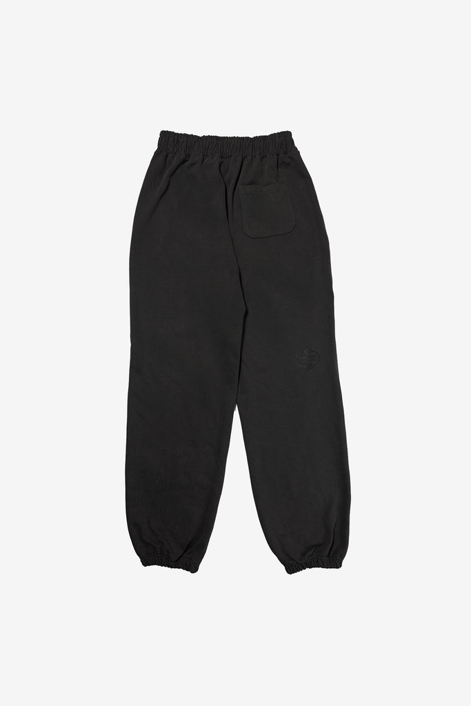 NOSTASY FLORAL SWEAT PANTS - WORKSOUT WORLDWIDE