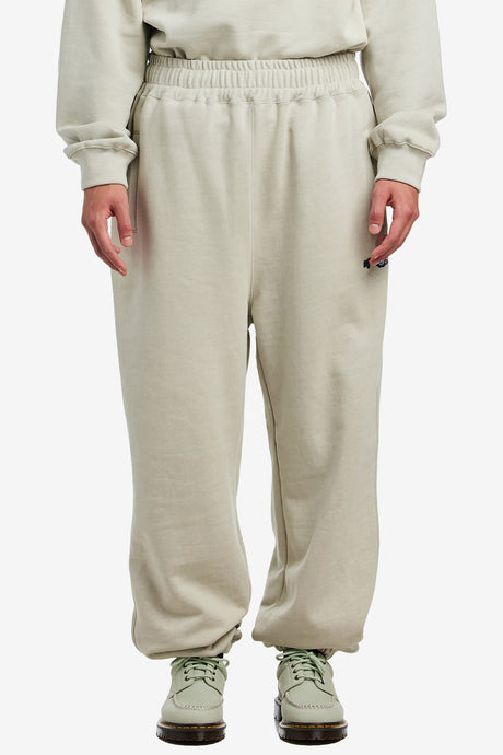 NOSTASY FLORAL SWEAT PANTS