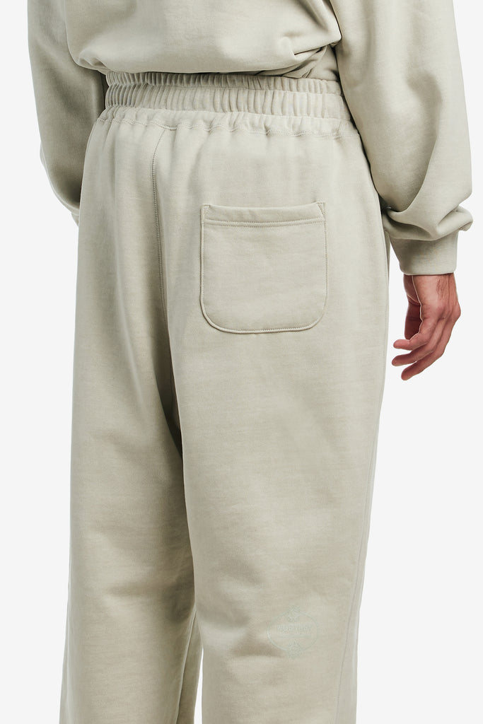 NOSTASY FLORAL SWEAT PANTS - WORKSOUT WORLDWIDE