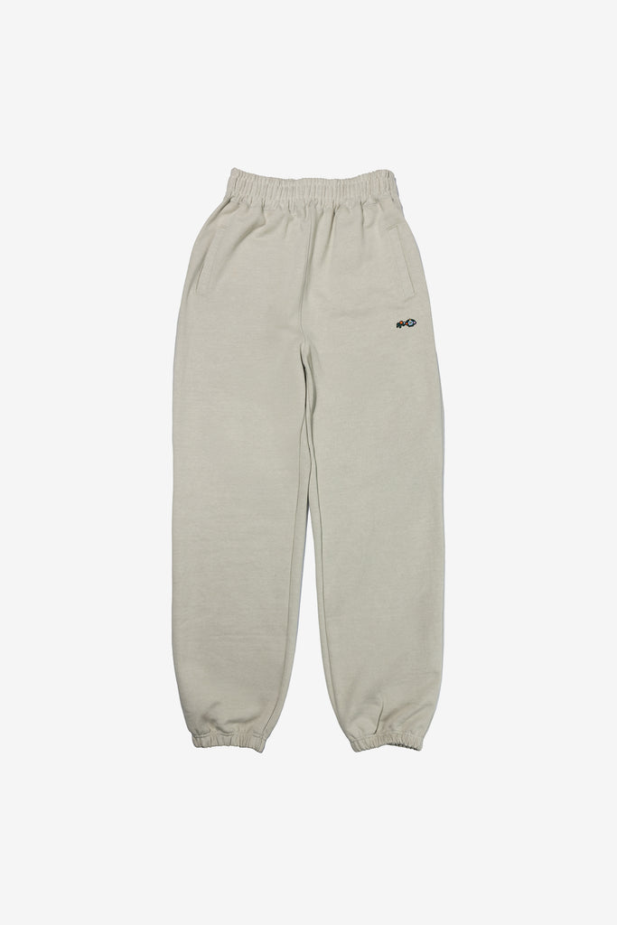 NOSTASY FLORAL SWEAT PANTS - WORKSOUT WORLDWIDE