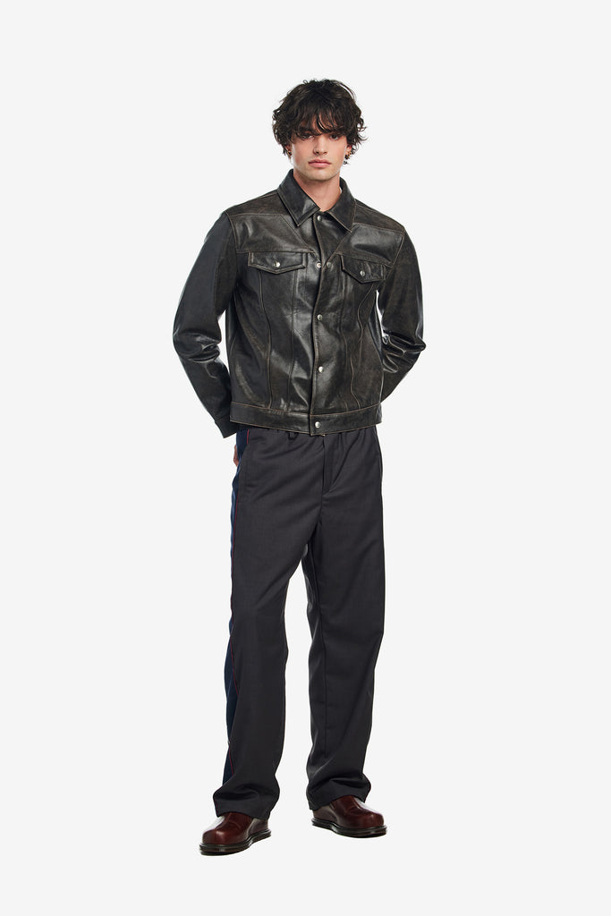 NF TRACK BOTTOM - WORKSOUT WORLDWIDE