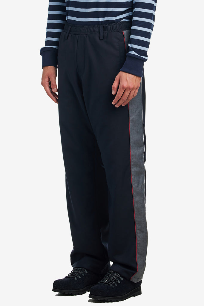 NF TRACK BOTTOM - WORKSOUT WORLDWIDE