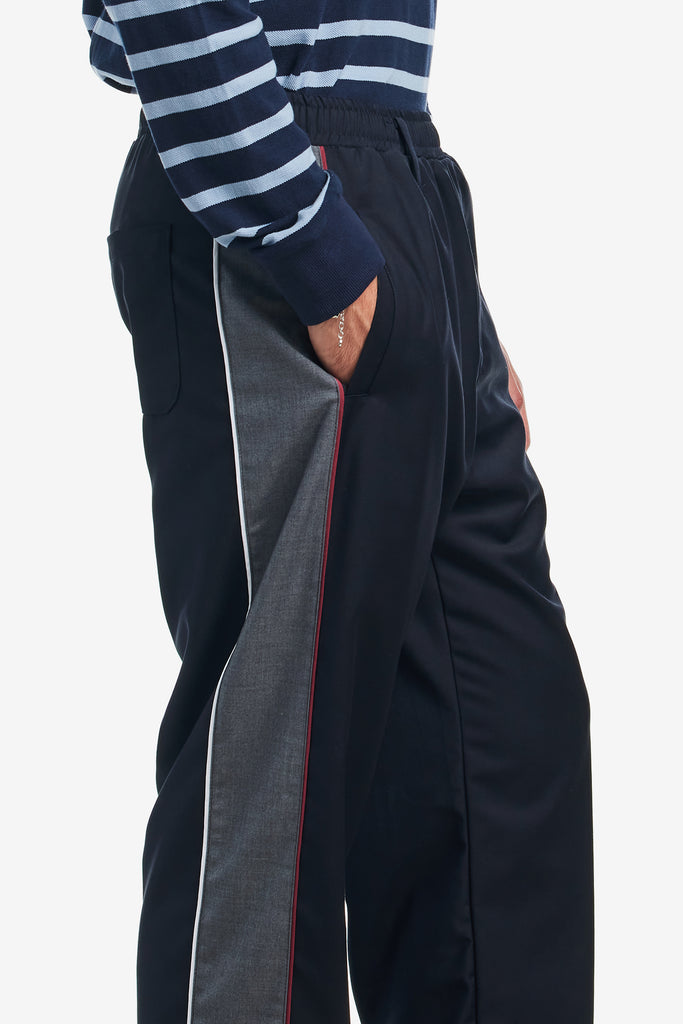 NF TRACK BOTTOM - WORKSOUT WORLDWIDE