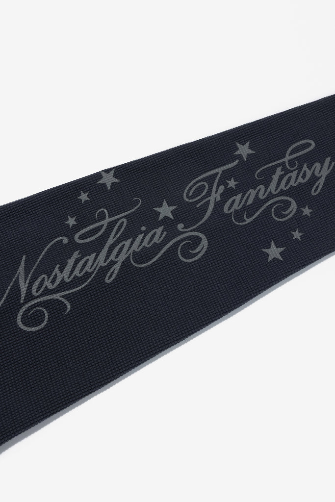 NF L/S WAFFLE TEE - WORKSOUT WORLDWIDE