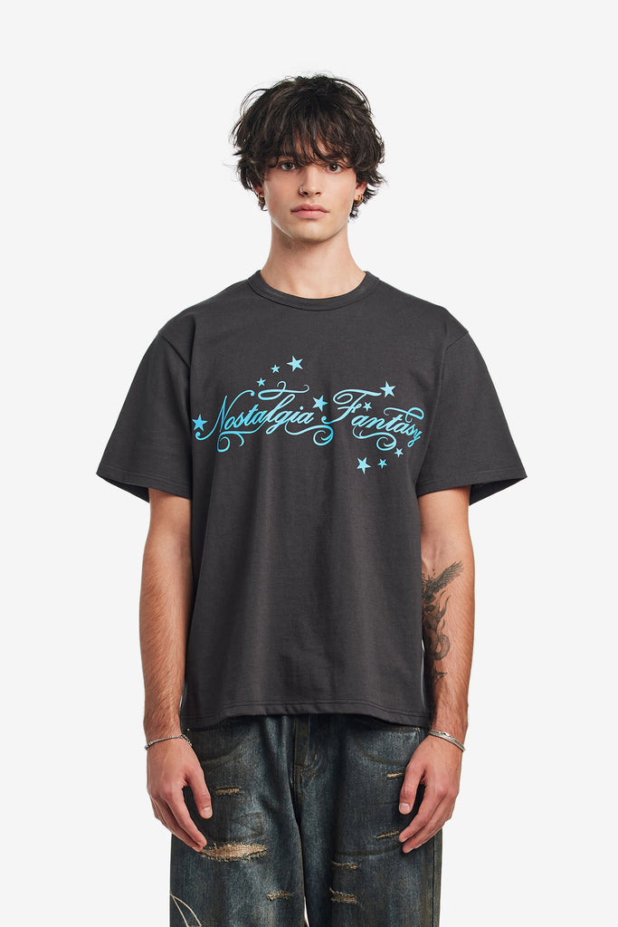 LA FANTASIA TEE - WORKSOUT WORLDWIDE