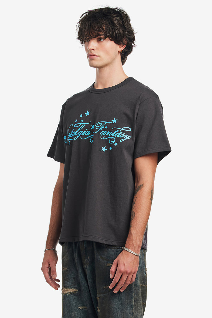 LA FANTASIA TEE - WORKSOUT WORLDWIDE