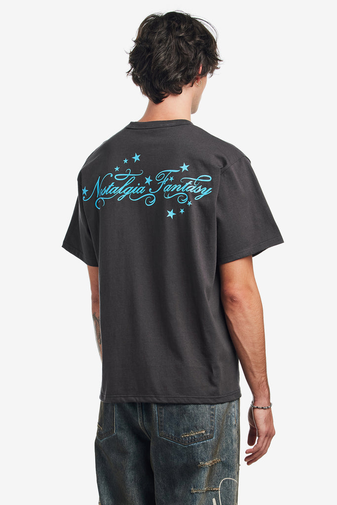 LA FANTASIA TEE - WORKSOUT WORLDWIDE