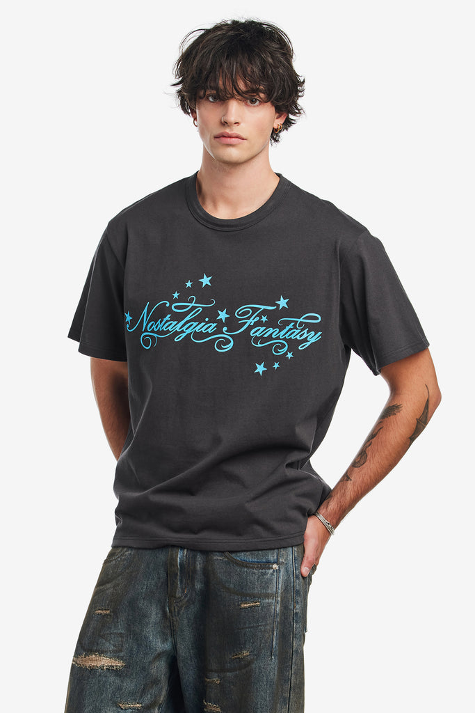 LA FANTASIA TEE - WORKSOUT WORLDWIDE