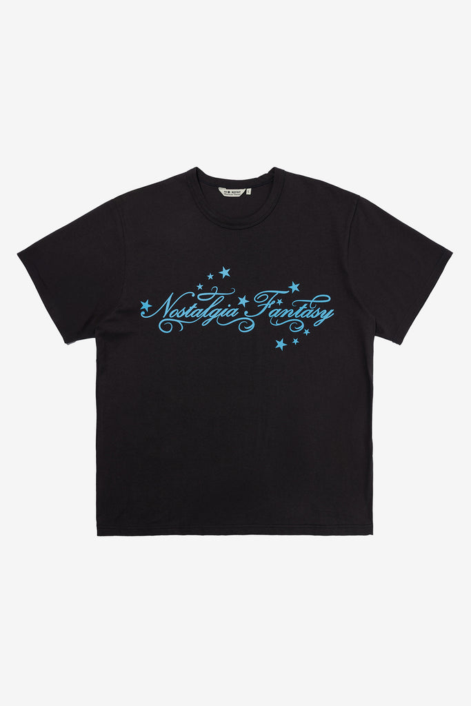 LA FANTASIA TEE - WORKSOUT WORLDWIDE