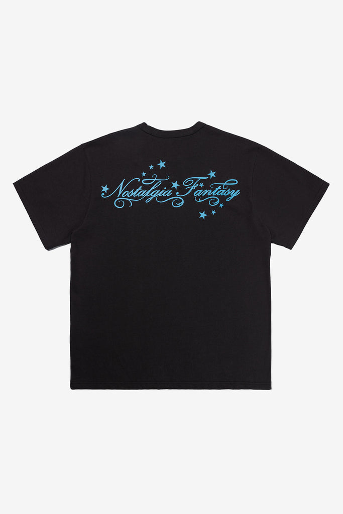 LA FANTASIA TEE - WORKSOUT WORLDWIDE