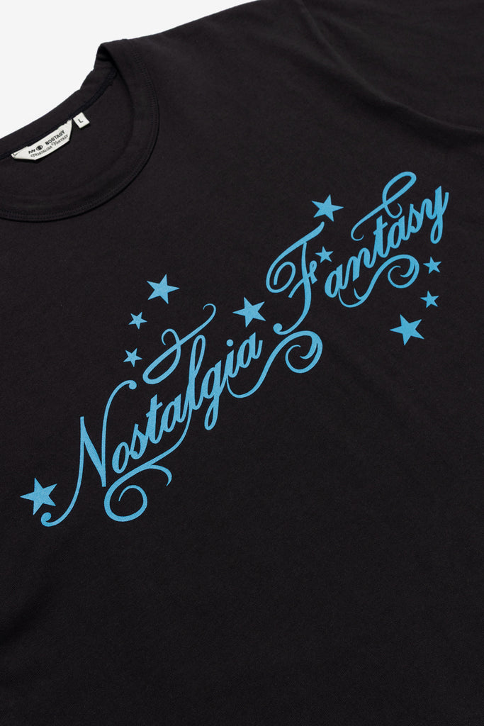 LA FANTASIA TEE - WORKSOUT WORLDWIDE