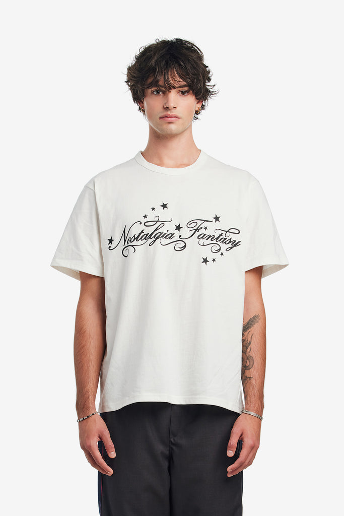 LA FANTASIA TEE - WORKSOUT WORLDWIDE