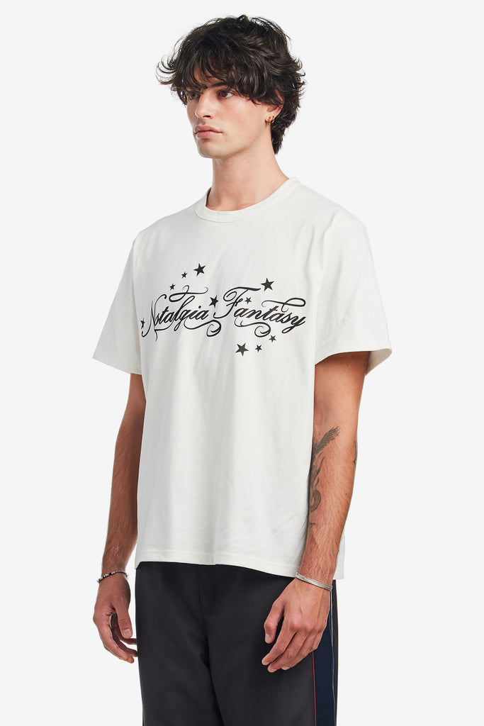 LA FANTASIA TEE - WORKSOUT WORLDWIDE