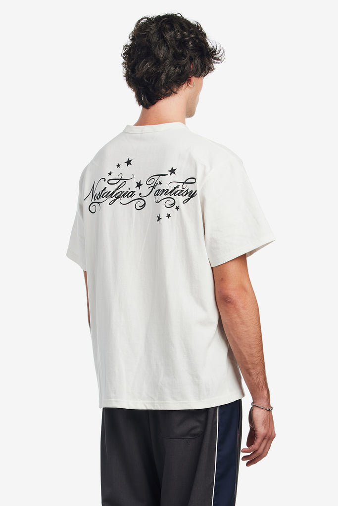 LA FANTASIA TEE - WORKSOUT WORLDWIDE