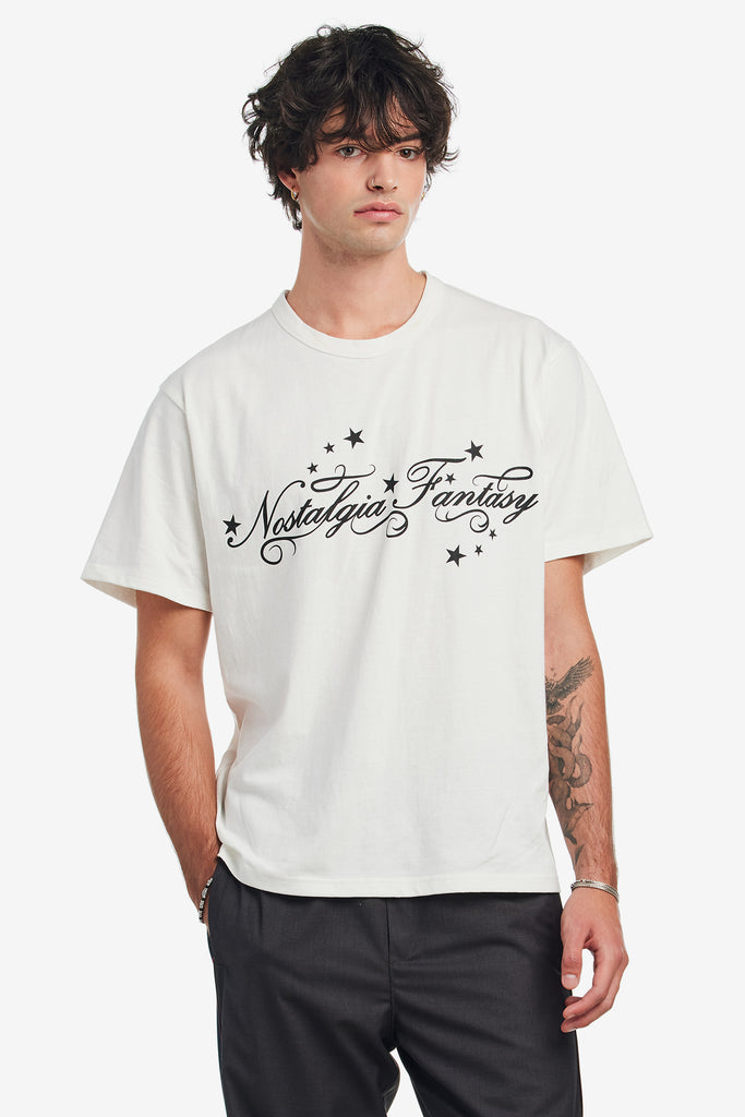 LA FANTASIA TEE - WORKSOUT WORLDWIDE