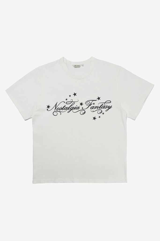 LA FANTASIA TEE - WORKSOUT WORLDWIDE