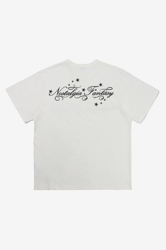 LA FANTASIA TEE - WORKSOUT WORLDWIDE