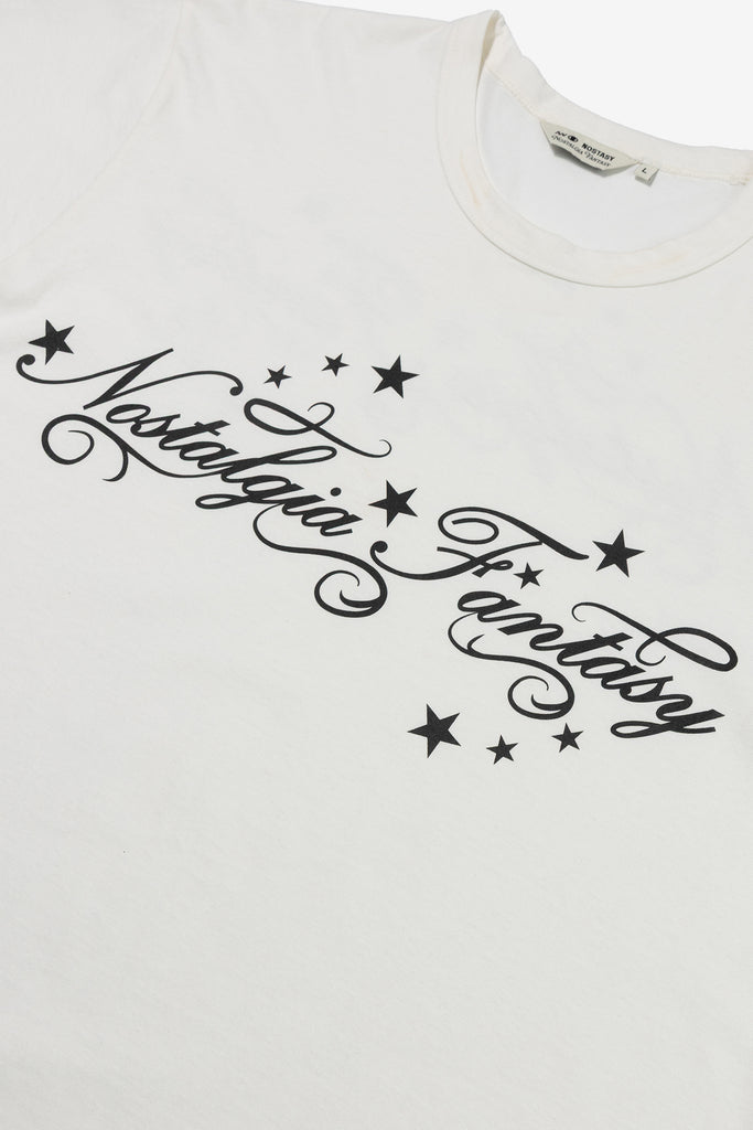 LA FANTASIA TEE - WORKSOUT WORLDWIDE