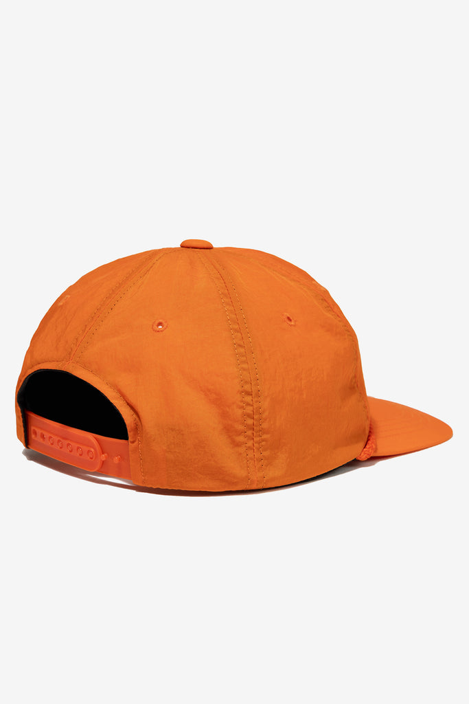 NF LOGO NYLON CAP - WORKSOUT WORLDWIDE