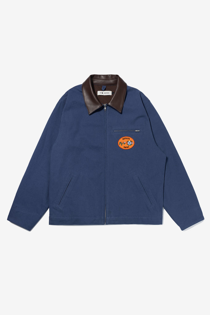 NF WORK JACKET - WORKSOUT WORLDWIDE