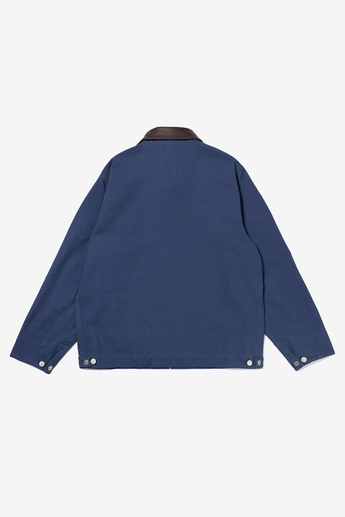 NF WORK JACKET - WORKSOUT WORLDWIDE