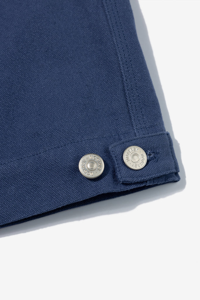 NF WORK JACKET - WORKSOUT WORLDWIDE