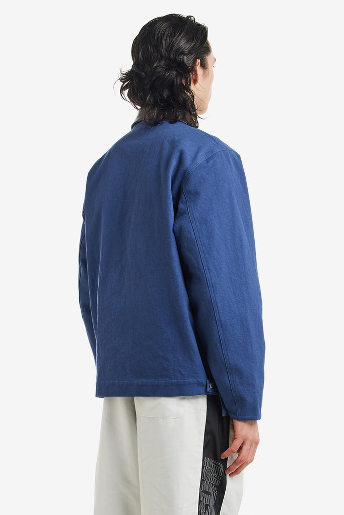 NF WORK JACKET - WORKSOUT WORLDWIDE