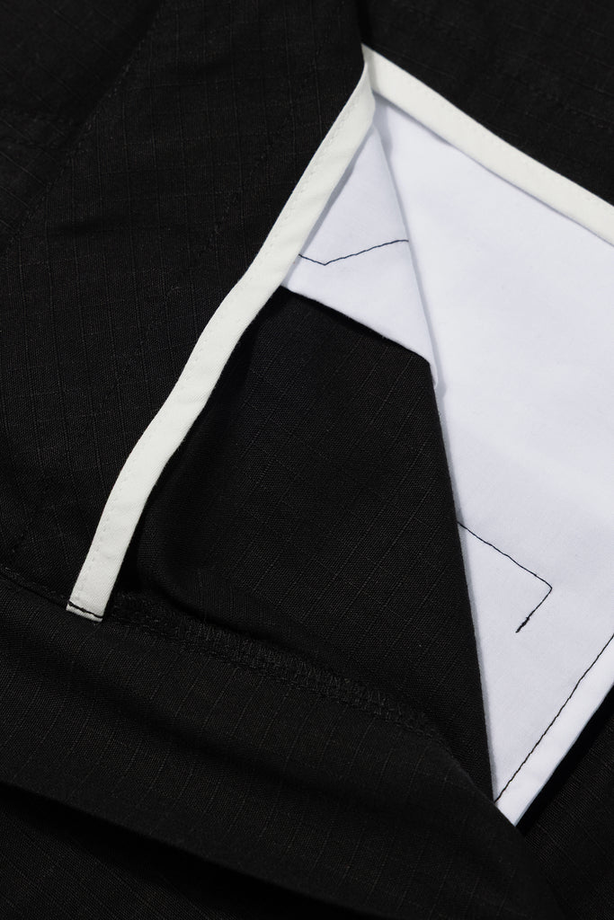 CARGO SHORT - WORKSOUT WORLDWIDE