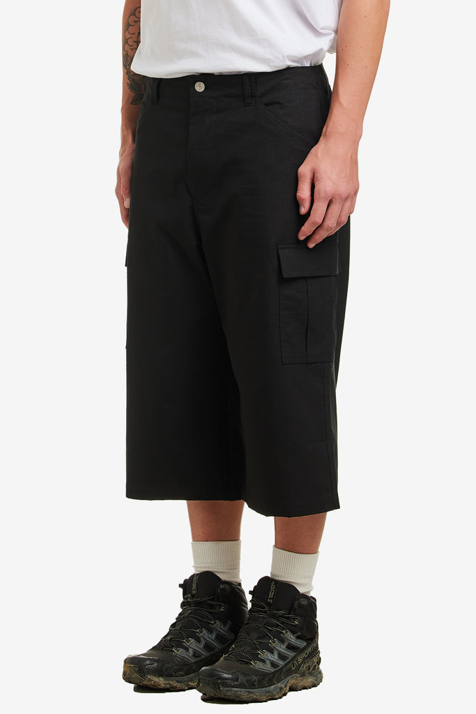 CARGO SHORT - WORKSOUT WORLDWIDE