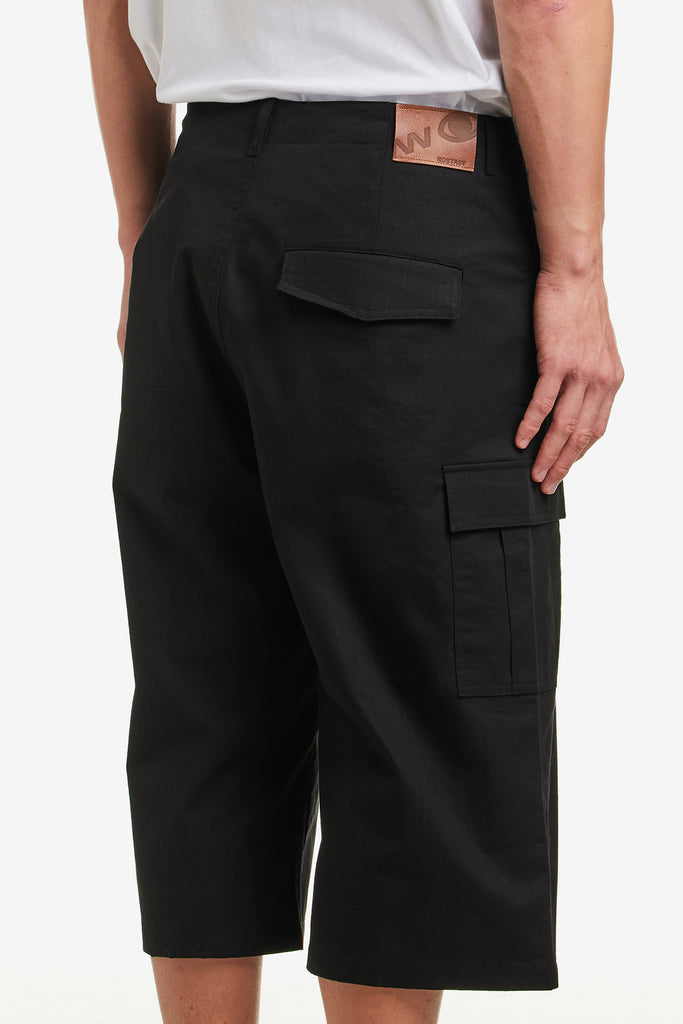 CARGO SHORT - WORKSOUT WORLDWIDE