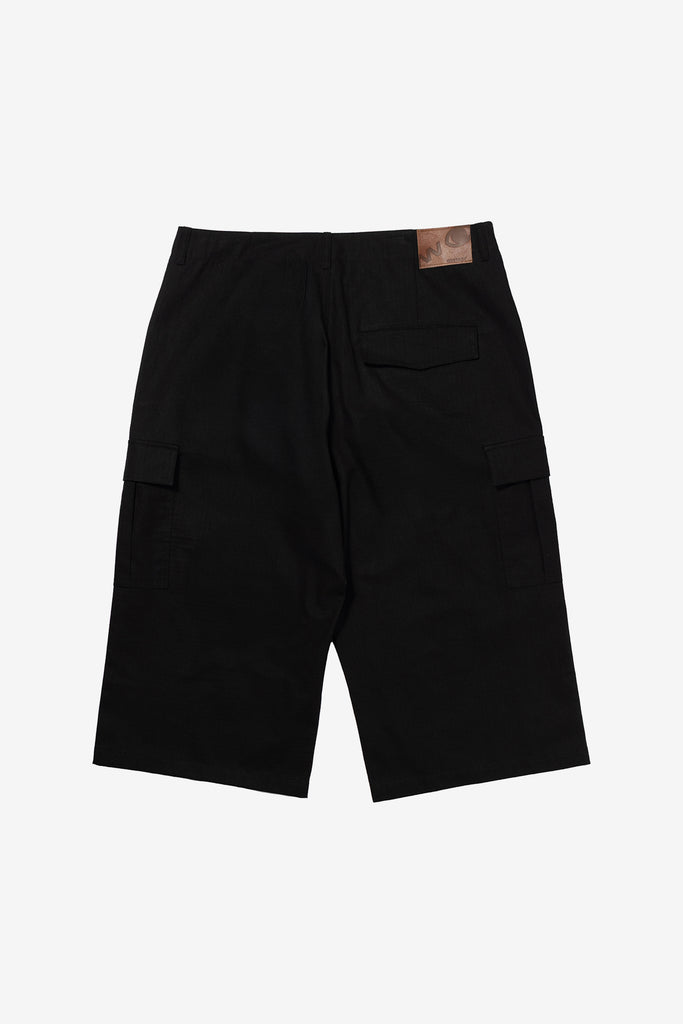CARGO SHORT - WORKSOUT WORLDWIDE