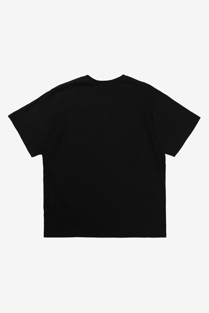 NF POCKET TEE - WORKSOUT WORLDWIDE