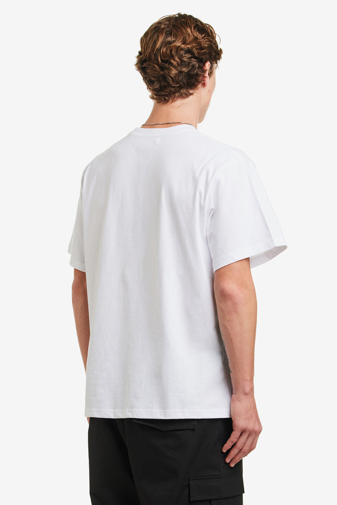 NF POCKET TEE - WORKSOUT WORLDWIDE