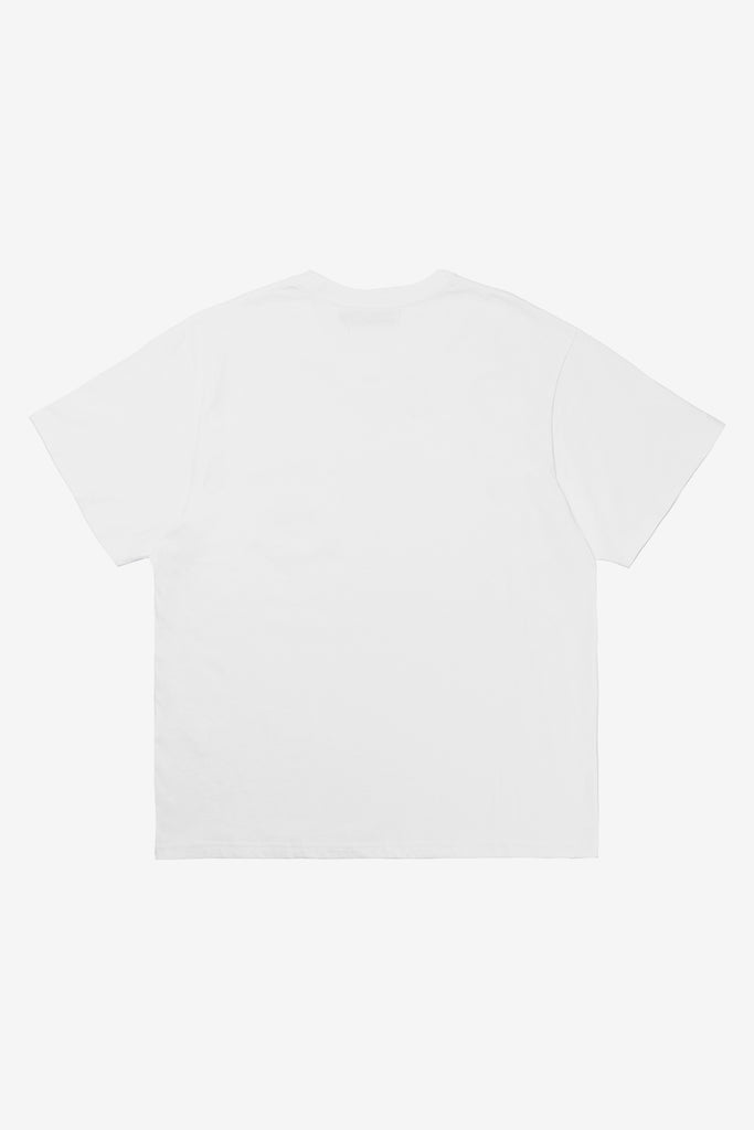 NF POCKET TEE - WORKSOUT WORLDWIDE