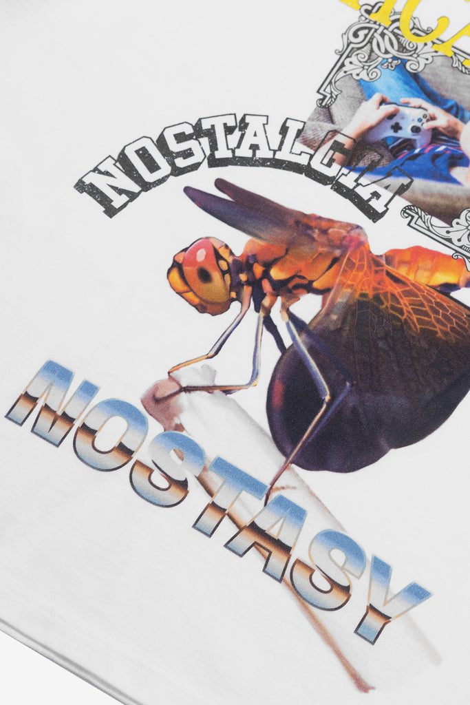 LONG-HOT VACATION JERSEY - WORKSOUT WORLDWIDE