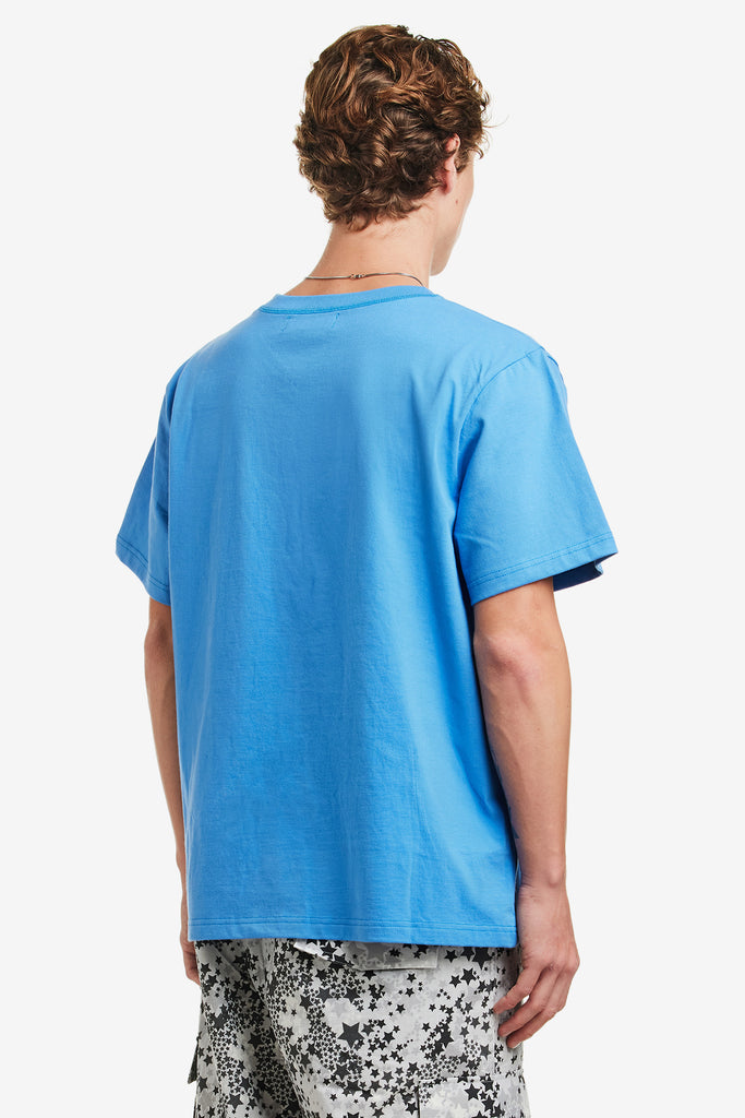 LONG-HOT VACATION JERSEY - WORKSOUT WORLDWIDE