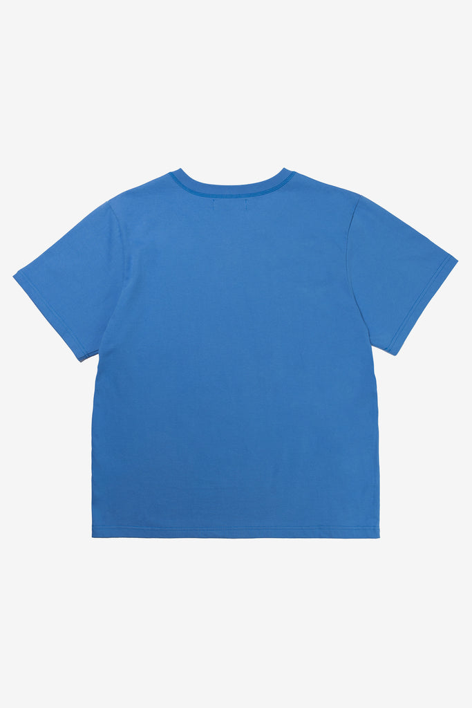 LONG-HOT VACATION JERSEY - WORKSOUT WORLDWIDE