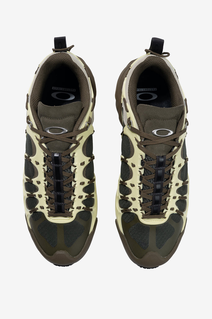 IBEX - WORKSOUT WORLDWIDE