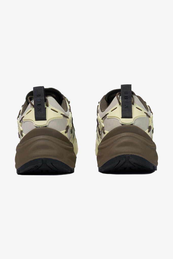 IBEX - WORKSOUT WORLDWIDE