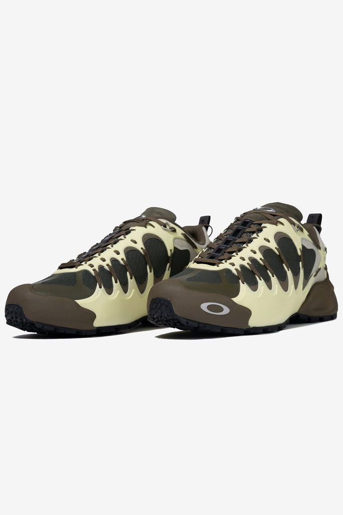 IBEX - WORKSOUT WORLDWIDE