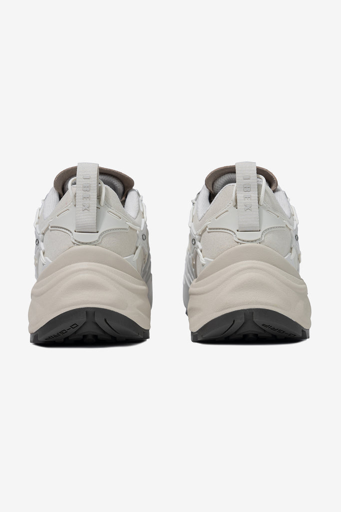 IBEX - WORKSOUT WORLDWIDE