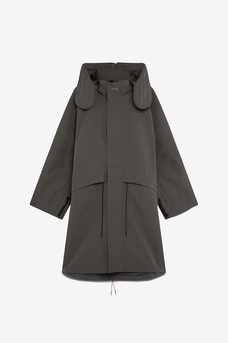 LATITUDE VEIL 3L SHELL PARKA