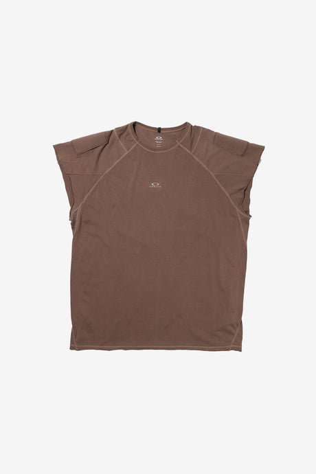 LATITUDE VEIL TANK TOP