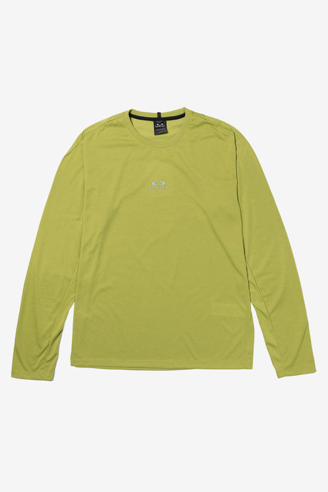 EDGE FORCE LS TEE