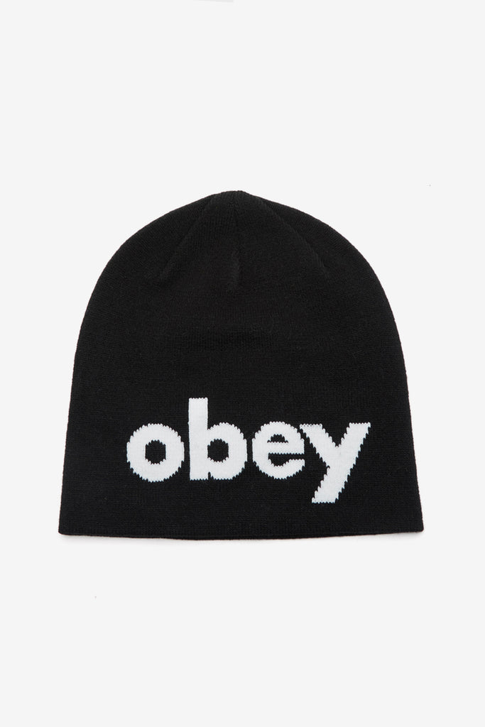 LOWERCASE BEANIE - WORKSOUT WORLDWIDE