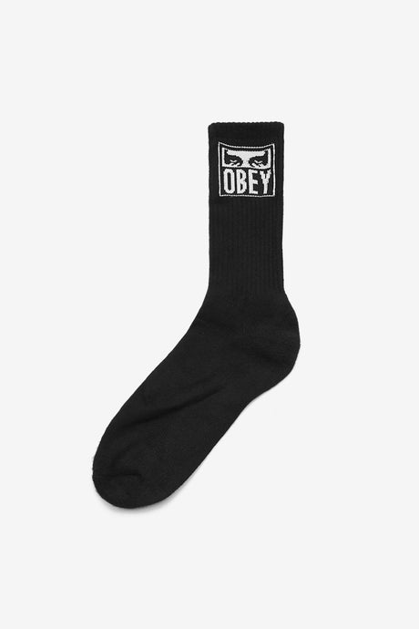 OBEY EYES ICON SOCKS